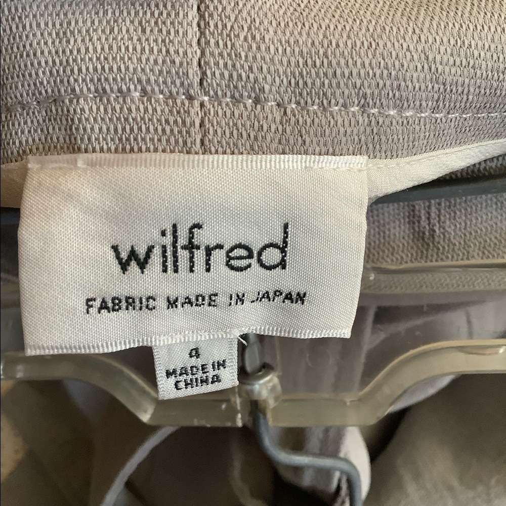 Wilfred - Picture 6 of 7